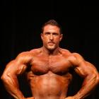 Jeff  Adams - NPC Southern Classic 2014 - #1